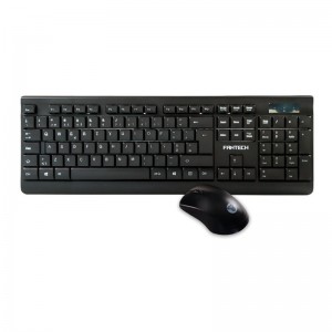 Teclado + Rato Fantech Office Business 1918